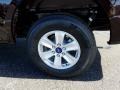 2019 Ford F150 XL SuperCab Wheel