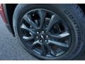 2019 Chevrolet Traverse RS Wheel and Tire Photo