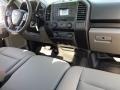 Earth Gray Dashboard Photo for 2019 Ford F150 #131407647