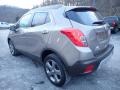 2014 Deep Espresso Brown Metallic Buick Encore Leather AWD  photo #5