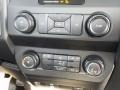 Earth Gray Controls Photo for 2019 Ford F150 #131407707