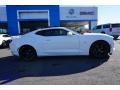 Summit White - Camaro SS Coupe Photo No. 10