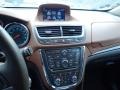 Deep Espresso Brown Metallic - Encore Leather AWD Photo No. 22