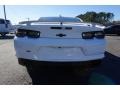 Summit White - Camaro SS Coupe Photo No. 12