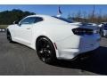 Summit White - Camaro SS Coupe Photo No. 13