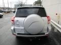 2012 Classic Silver Metallic Toyota RAV4 Limited 4WD  photo #4