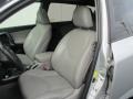 2012 Classic Silver Metallic Toyota RAV4 Limited 4WD  photo #13