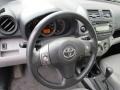 2012 Classic Silver Metallic Toyota RAV4 Limited 4WD  photo #15