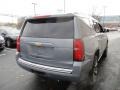 2015 Slate Gray Metallic Chevrolet Tahoe LTZ 4WD  photo #5