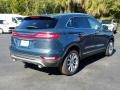 2019 Baltic Sea Green Metallic Lincoln MKC Select  photo #5