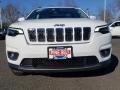 Bright White - Cherokee Limited 4x4 Photo No. 2