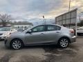 Liquid Silver Metallic - MAZDA3 i Sport 4 Door Photo No. 6