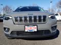 Sting-Gray - Cherokee Latitude Plus 4x4 Photo No. 2