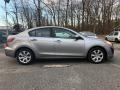 Liquid Silver Metallic - MAZDA3 i Sport 4 Door Photo No. 10