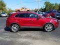 2019 Ruby Red Metallic Lincoln MKC Select  photo #6