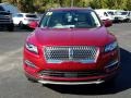 2019 Ruby Red Metallic Lincoln MKC Select  photo #8