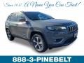 Sting-Gray - Cherokee Limited 4x4 Photo No. 1