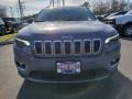 Sting-Gray - Cherokee Limited 4x4 Photo No. 2