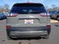 Sting-Gray - Cherokee Limited 4x4 Photo No. 5