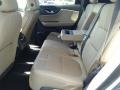 2019 Chevrolet Blazer Premier Rear Seat