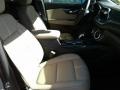 Jet Black/­Maple Sugar Front Seat Photo for 2019 Chevrolet Blazer #131410236