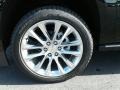 2019 Chevrolet Tahoe Premier 4WD Wheel
