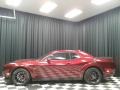 2019 Octane Red Pearl Dodge Challenger R/T Scat Pack Widebody  photo #1