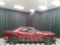 2019 Octane Red Pearl Dodge Challenger R/T Scat Pack Widebody  photo #5