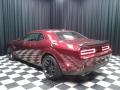 2019 Octane Red Pearl Dodge Challenger R/T Scat Pack Widebody  photo #8