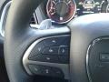 Black Steering Wheel Photo for 2019 Dodge Challenger #131411001