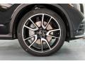 2019 Mercedes-Benz GLC AMG 43 4Matic Wheel and Tire Photo