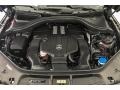  2019 GLS 450 4Matic 3.0 Liter biturbo DOHC 24-Valve VVT V6 Engine