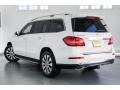 2019 Polar White Mercedes-Benz GLS 450 4Matic  photo #2