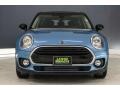 Digital Blue Metallic - Clubman Cooper Photo No. 2