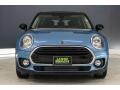 2019 Digital Blue Metallic Mini Clubman Cooper  photo #2