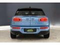 Digital Blue Metallic - Clubman Cooper Photo No. 3