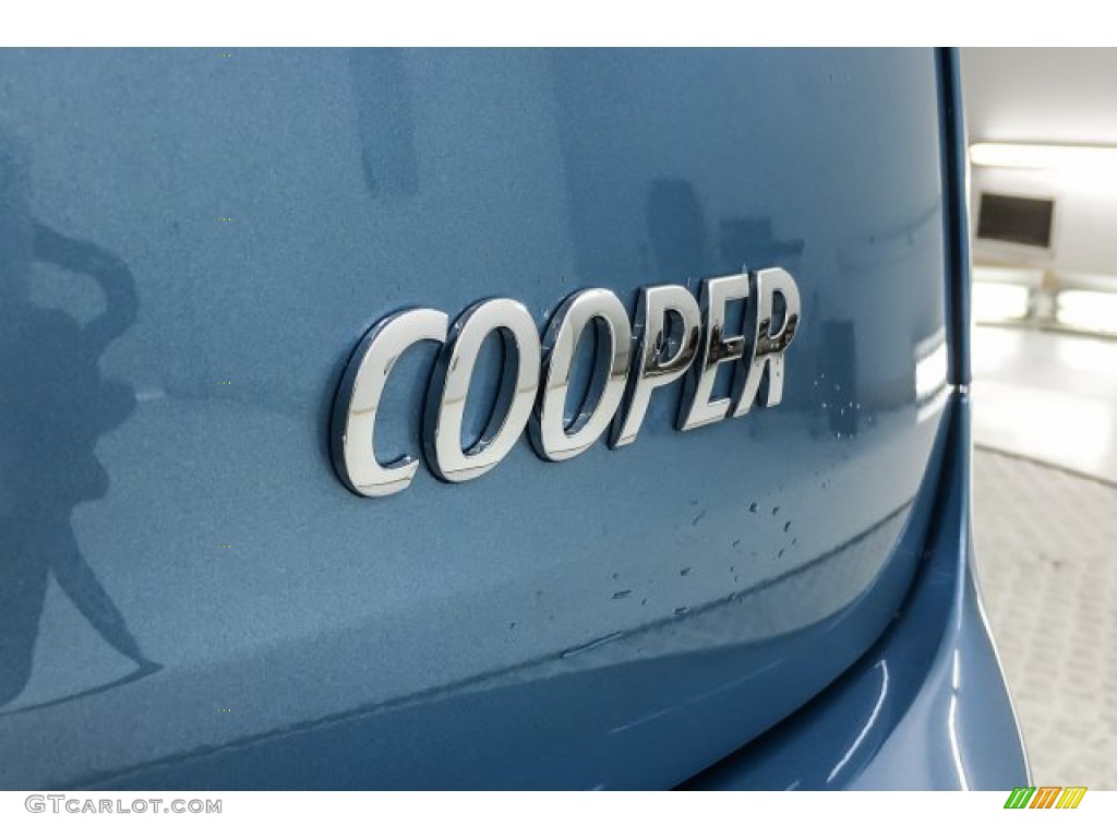 2019 Mini Clubman Cooper Marks and Logos Photo #131413491