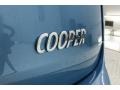 2019 Mini Clubman Cooper Badge and Logo Photo