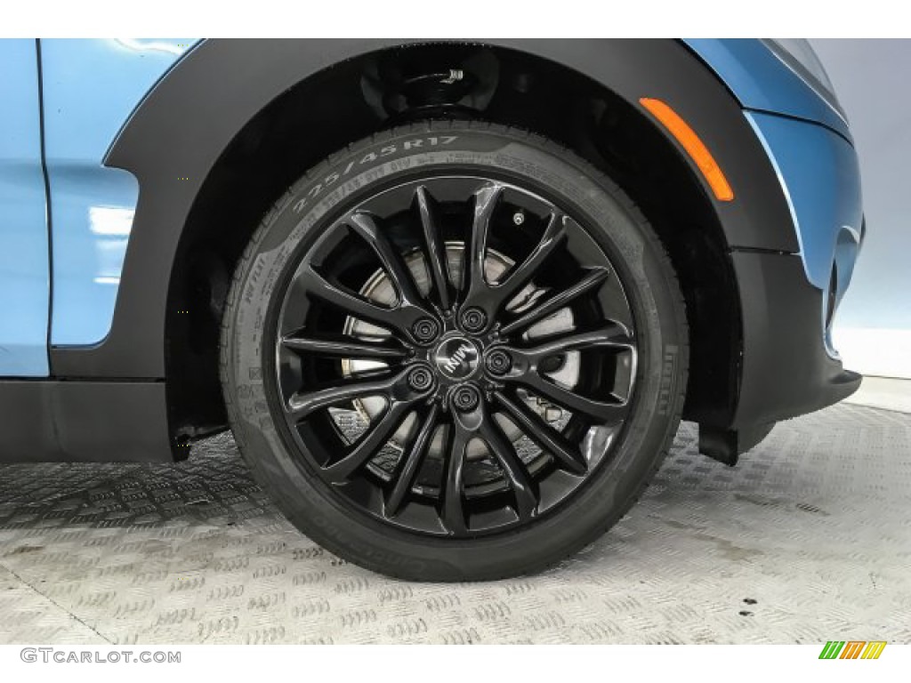2019 Mini Clubman Cooper Wheel Photo #131413515