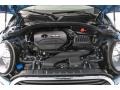1.5 Liter TwinPower Turbocharged DOHC 12-Valve VVT 3 Cylinder Engine for 2019 Mini Clubman Cooper #131413536