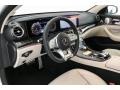 2019 designo Diamond White Metallic Mercedes-Benz E AMG 63 S 4Matic Sedan  photo #4
