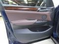 Deep Sea Blue Metallic - X3 xDrive28i Photo No. 7