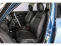 Carbon Black Front Seat Photo for 2019 Mini Clubman #131413807