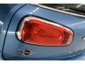 Digital Blue Metallic - Clubman Cooper Photo No. 24