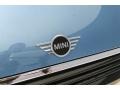 Digital Blue Metallic - Clubman Cooper Photo No. 30