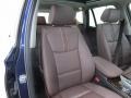 Deep Sea Blue Metallic - X3 xDrive28i Photo No. 14