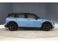  2019 Clubman Cooper Digital Blue Metallic