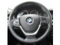 Deep Sea Blue Metallic - X3 xDrive28i Photo No. 23