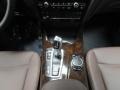 Deep Sea Blue Metallic - X3 xDrive28i Photo No. 27