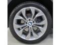Deep Sea Blue Metallic - X3 xDrive28i Photo No. 28